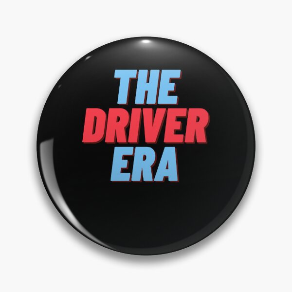 Item preview, Vintage The Driver Era Awesome For Movie Fans designed and sold by Misshaileewilli.