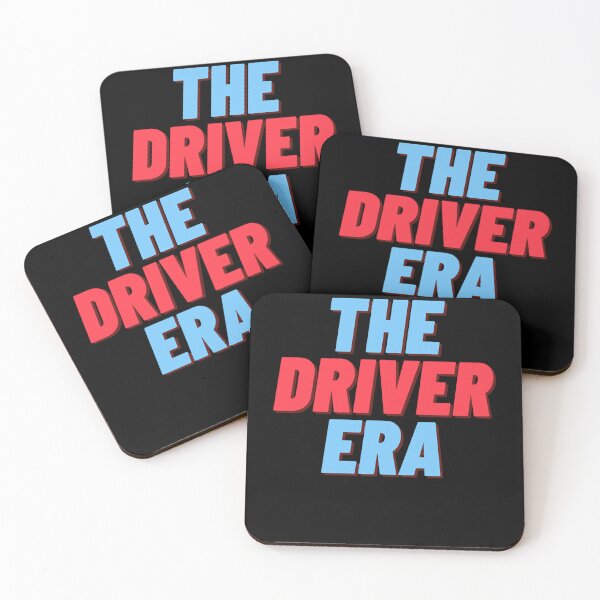 Item preview, Vintage The Driver Era Awesome For Movie Fans designed and sold by Misshaileewilli.