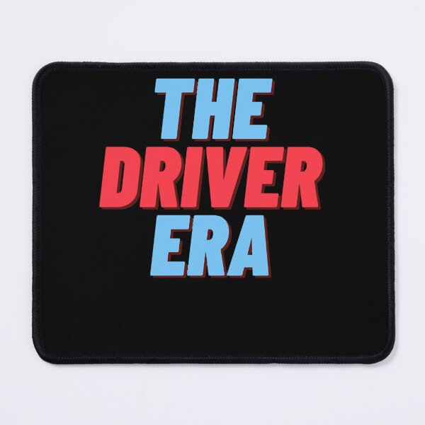 Item preview, Vintage The Driver Era Awesome For Movie Fans designed and sold by Misshaileewilli.