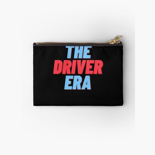 Item preview, Vintage The Driver Era Awesome For Movie Fans designed and sold by Misshaileewilli.