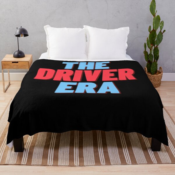 Item preview, Vintage The Driver Era Awesome For Movie Fans designed and sold by Misshaileewilli.