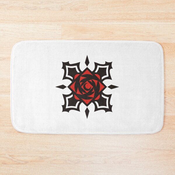 Item preview, Rosario + Vampire   designed and sold by PRIDESTAT.