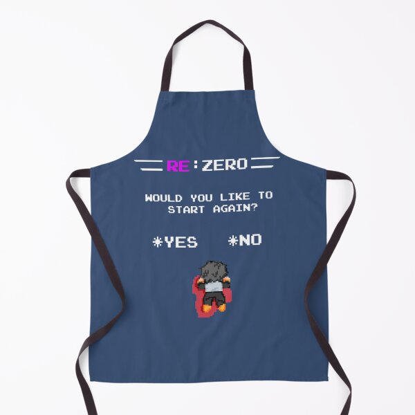 Item preview, Rezero, Video Game designed and sold by PRIDESTAT.