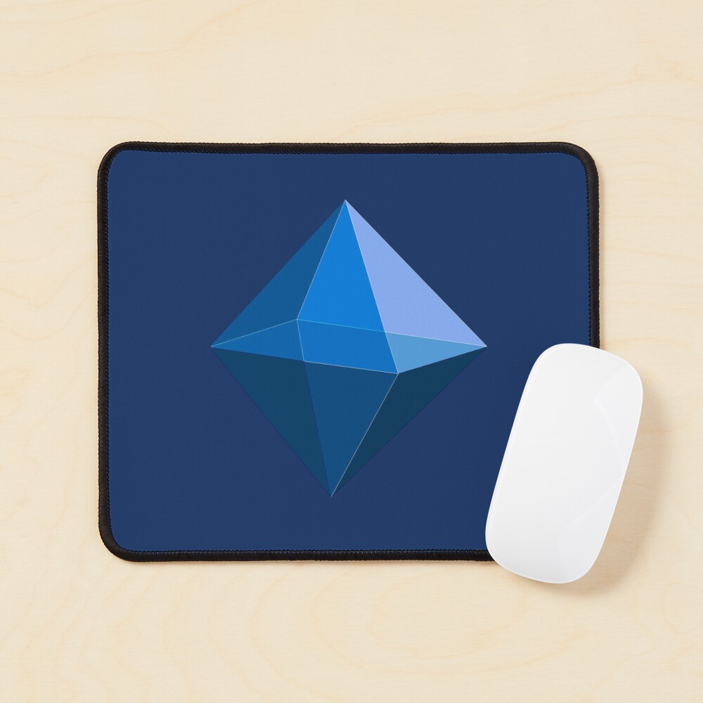Item preview, Mouse Pad designed and sold by PRIDESTAT.