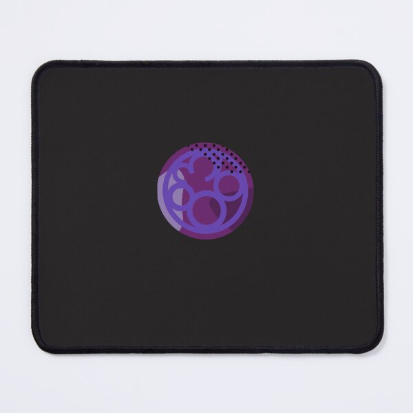 Item preview, Aesthetic 863 design logo Purple Active T-Shirt designed and sold by FelixEngeman.