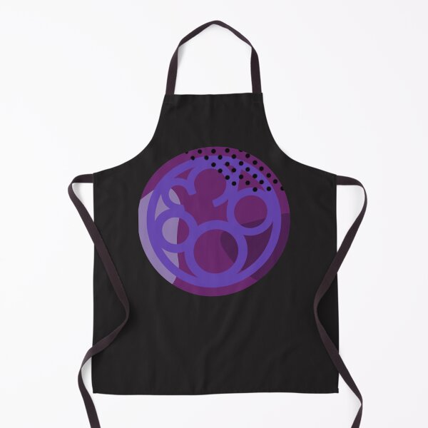 Item preview, Aesthetic 863 design logo Purple Active T-Shirt designed and sold by FelixEngeman.