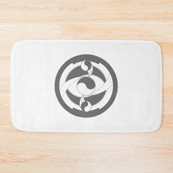 Item preview, Puella Magi Madoka Magica - Homura_s Shield   designed and sold by PRIDESTAT.