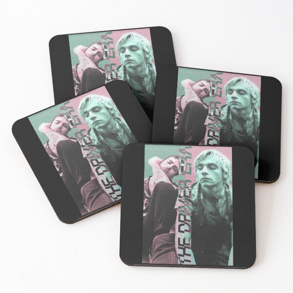 Item preview, Women Men The Driver Era Awesome For Movie Fan designed and sold by Misshaileewilli.