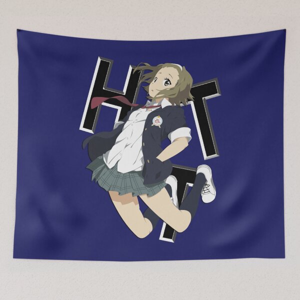 Item preview, K-ON!! - Tainaka Ritsu   designed and sold by PRIDESTAT.
