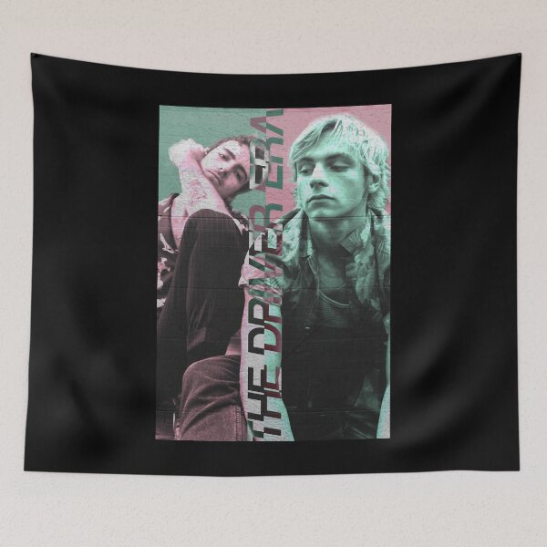 Item preview, Women Men The Driver Era Awesome For Movie Fan designed and sold by Misshaileewilli.
