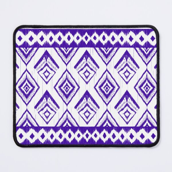Item preview, purple pattern designed and sold by digitalByMast.