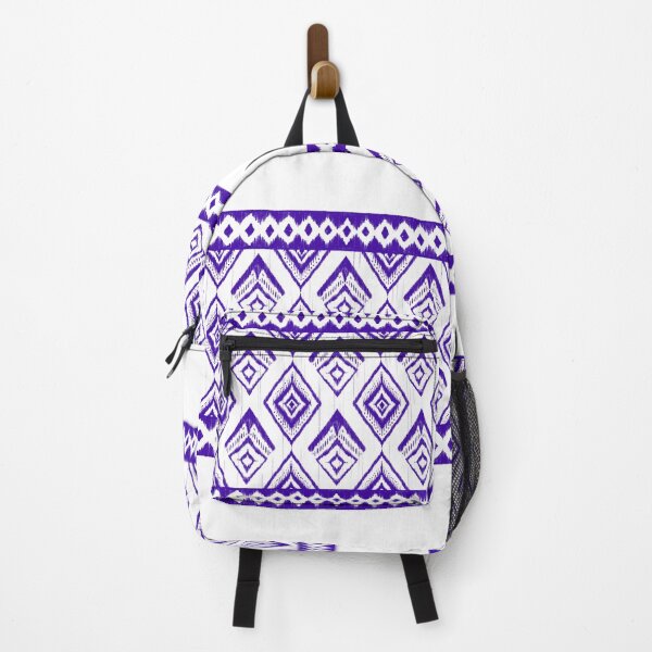 Item preview, purple pattern designed and sold by digitalByMast.