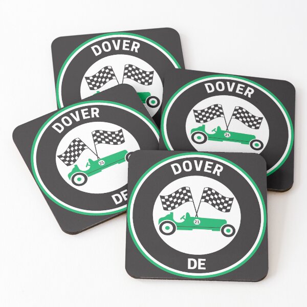 Item preview, Vintage Dover Delaware designed and sold by fearcity.