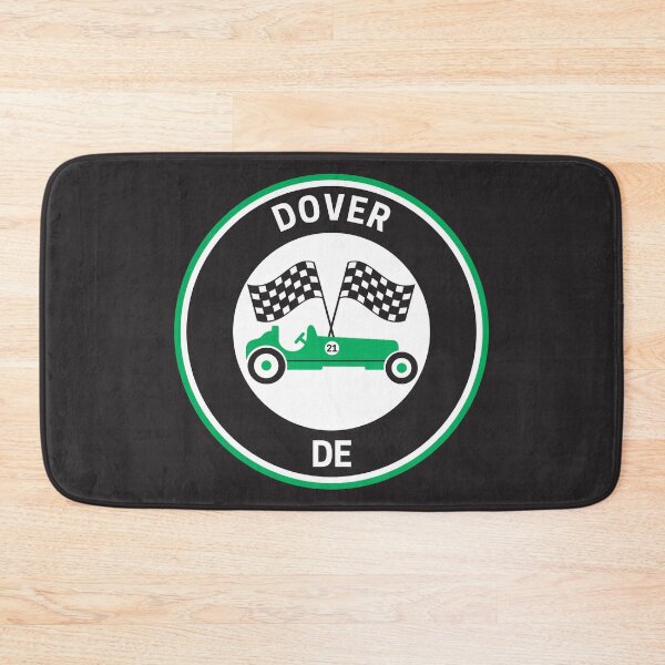 Item preview, Vintage Dover Delaware designed and sold by fearcity.