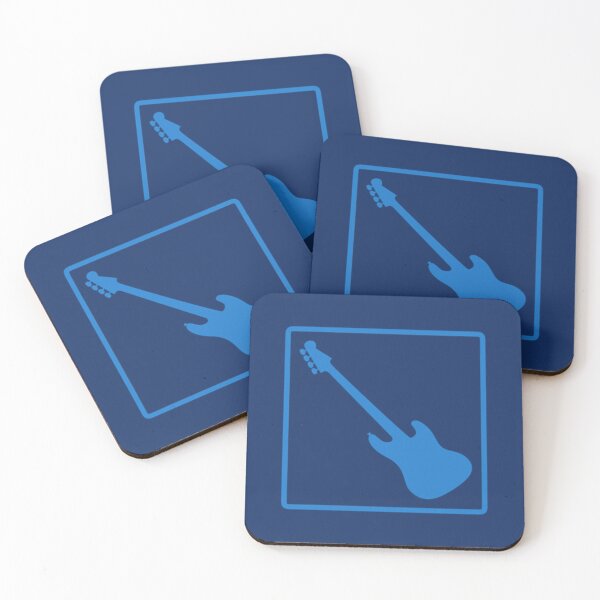 Item preview, K-ON! - HTT Instrument Logo (Mio)   designed and sold by PRIDESTAT.