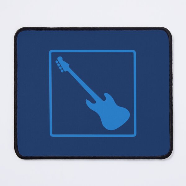 Item preview, K-ON! - HTT Instrument Logo (Mio)   designed and sold by PRIDESTAT.