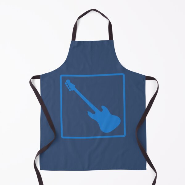 Item preview, K-ON! - HTT Instrument Logo (Mio)   designed and sold by PRIDESTAT.