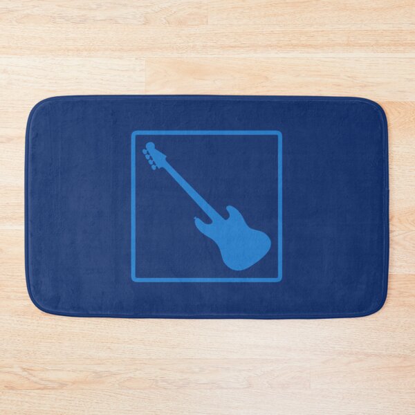 Item preview, K-ON! - HTT Instrument Logo (Mio)   designed and sold by PRIDESTAT.