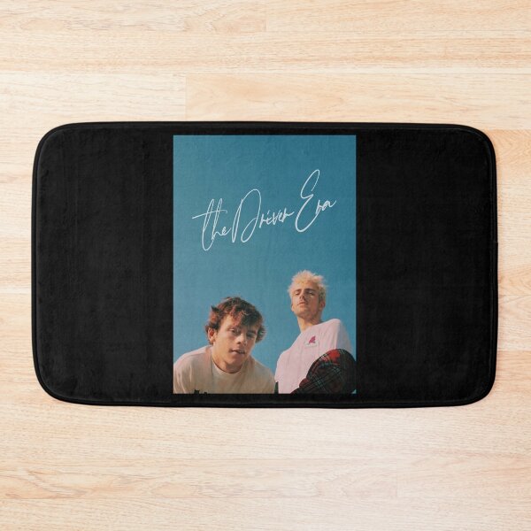 Item preview, Wonderful Memory The Driver Era Graphic For Fan designed and sold by Misshaileewilli.