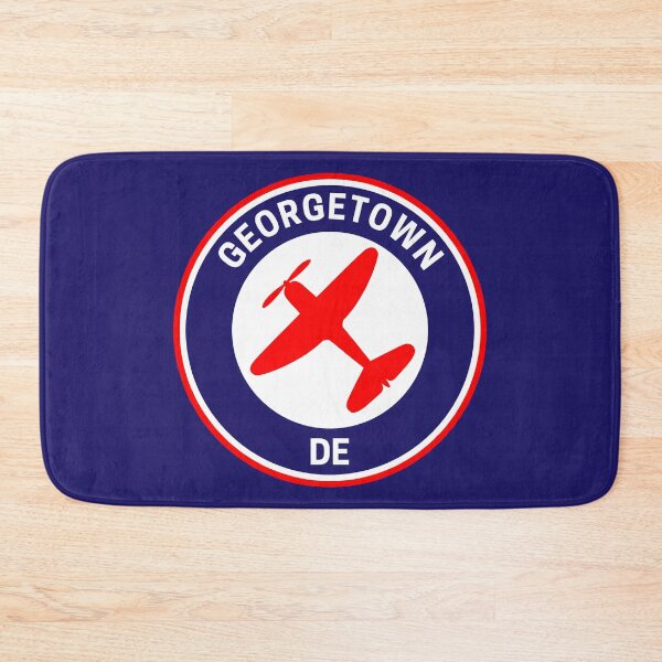 Item preview, Vintage Georgetown Delaware designed and sold by fearcity.