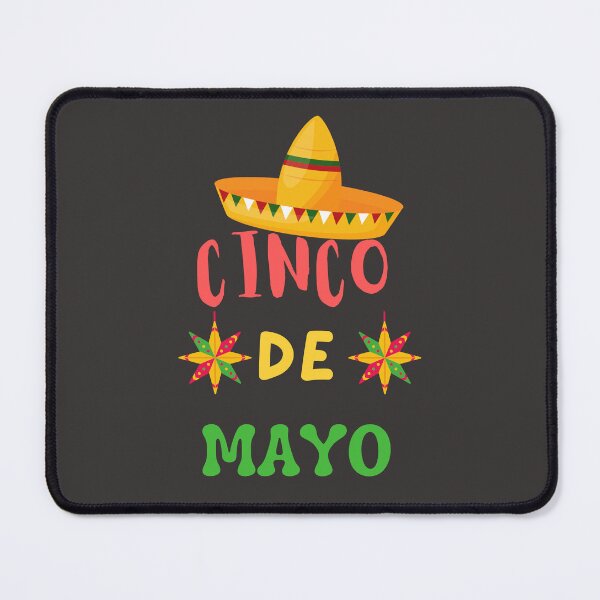 Item preview, Cinco De Mayo Celebration designed and sold by Lorify.