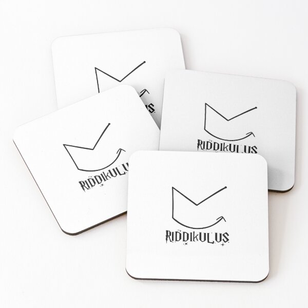 Item preview, Riddikulus sign designed and sold by sabinako.