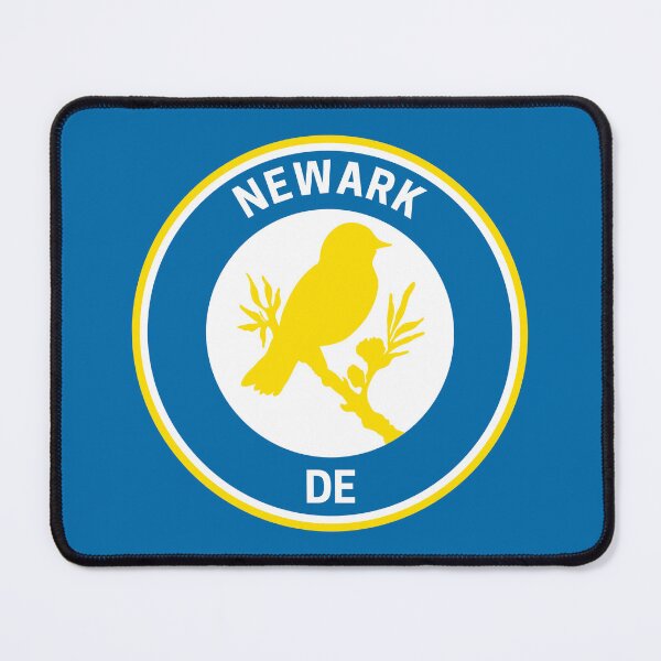 Item preview, Vintage Newark Delaware designed and sold by fearcity.