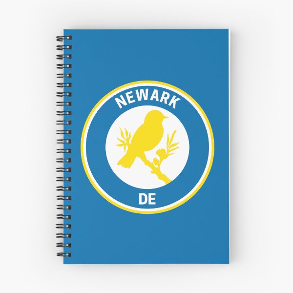 Item preview, Vintage Newark Delaware designed and sold by fearcity.