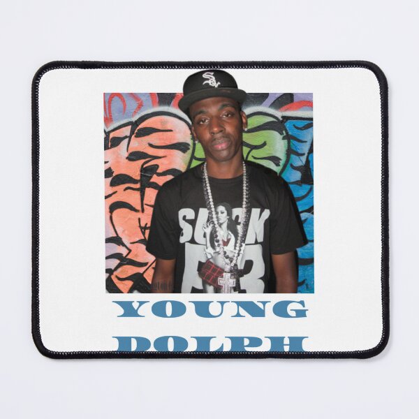 Item preview, Welcome to Dolph World designed and sold by ArtOfBabak.