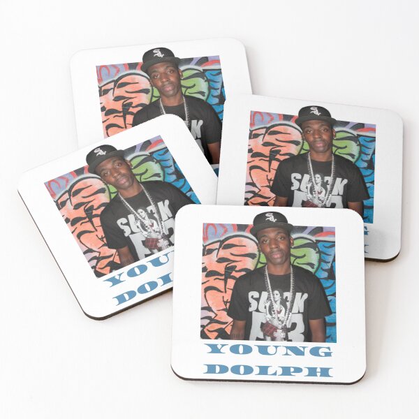 Item preview, Welcome to Dolph World      designed and sold by ArtOfBabak.