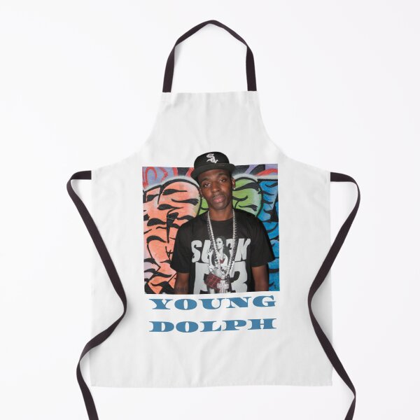 Item preview, Welcome to Dolph World designed and sold by ArtOfBabak.