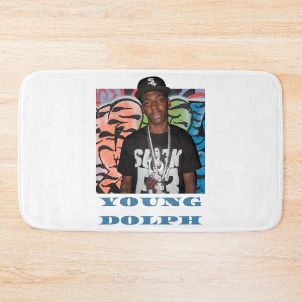 Item preview, Welcome to Dolph World      designed and sold by ArtOfBabak.