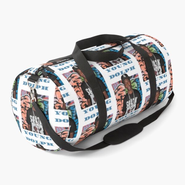 Item preview, Welcome to Dolph World designed and sold by ArtOfBabak.