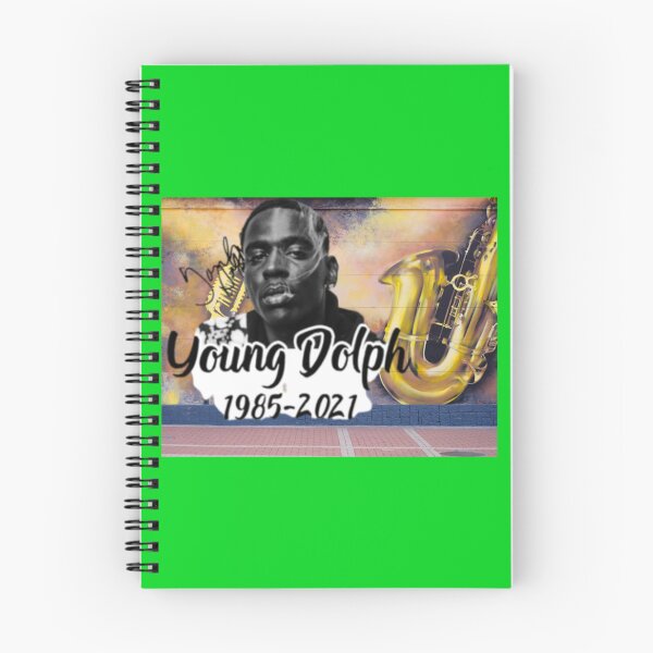 Item preview, Welcome to Dolph World      designed and sold by ArtOfBabak.