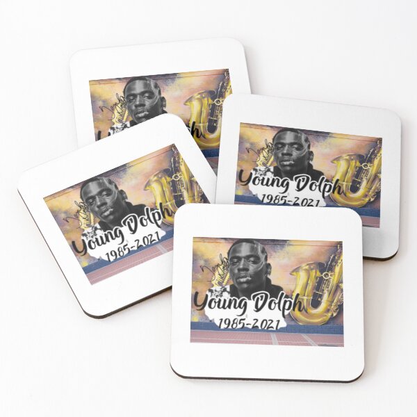 Item preview, Welcome to Dolph World      designed and sold by ArtOfBabak.