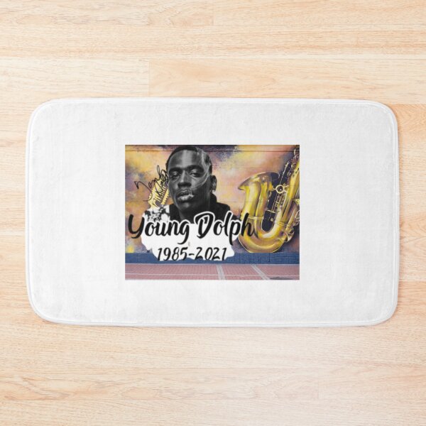 Item preview, Welcome to Dolph World      designed and sold by ArtOfBabak.