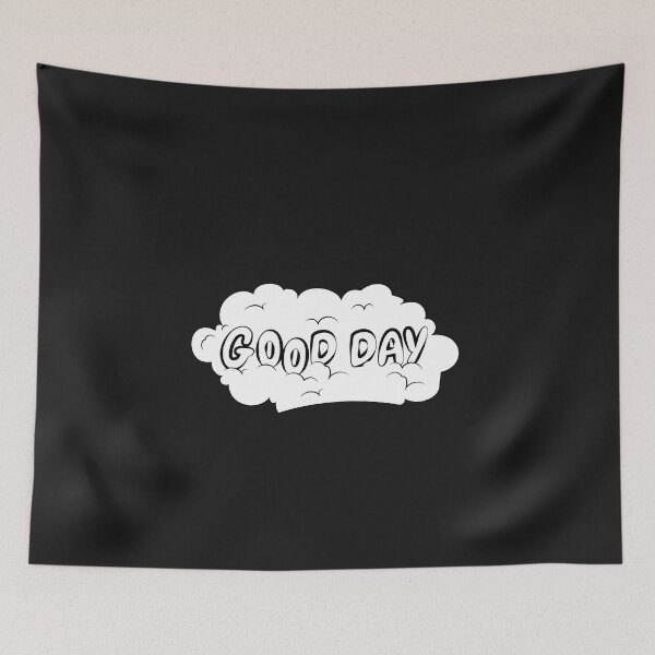 Item preview, Good day & happy day designed and sold by othmanbell.