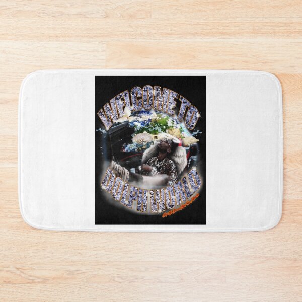Item preview, Welcome to Dolph World  designed and sold by ArtOfBabak.