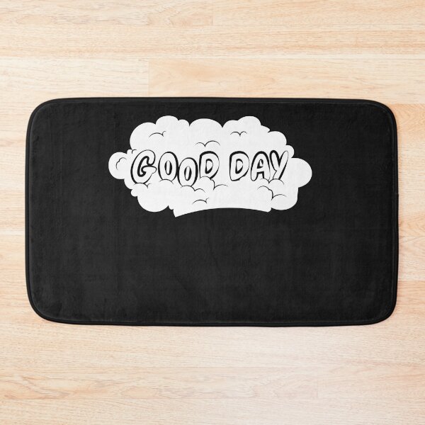 Item preview, Good day & happy day designed and sold by othmanbell.