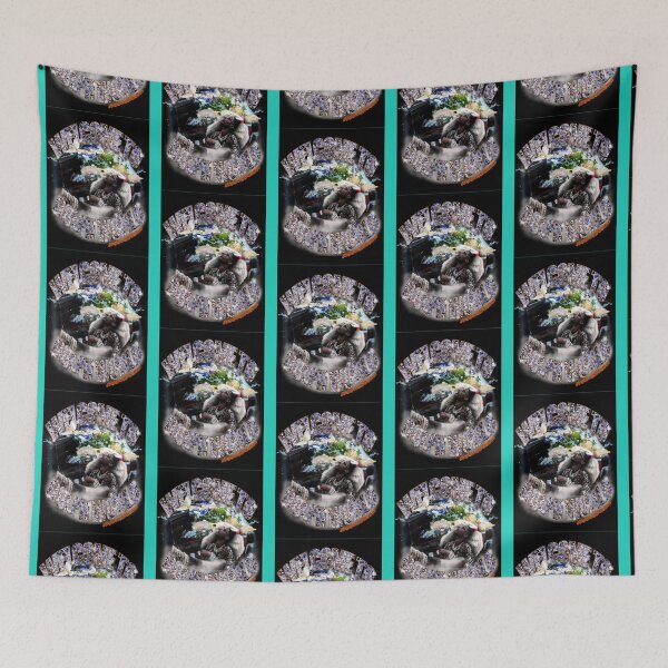 Item preview, Welcome to Dolph World  designed and sold by ArtOfBabak.