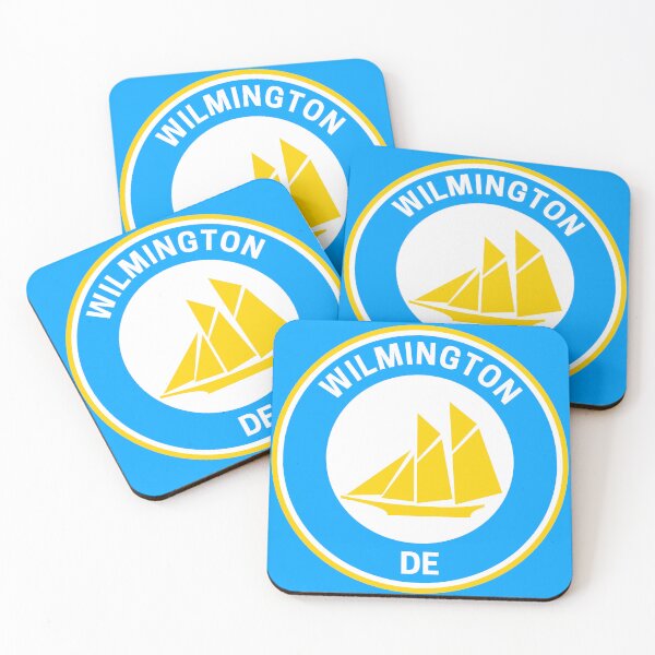 Item preview, Vintage Wilmington Delaware designed and sold by fearcity.