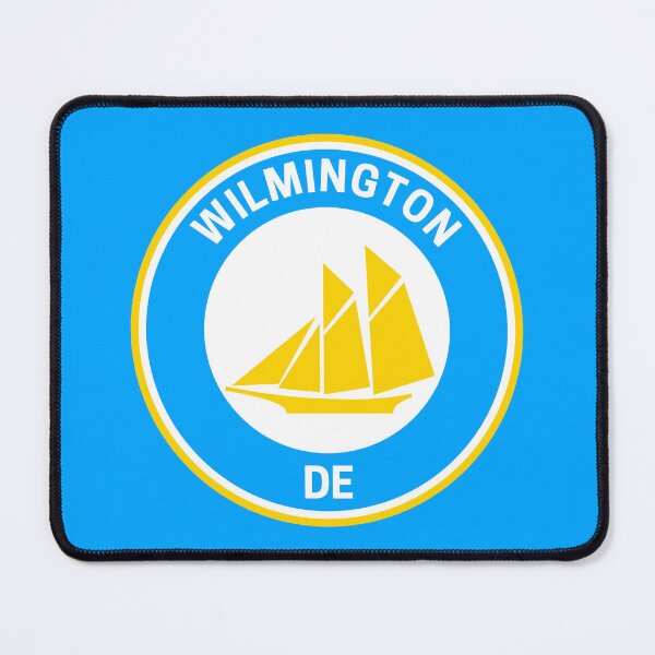 Item preview, Vintage Wilmington Delaware designed and sold by fearcity.