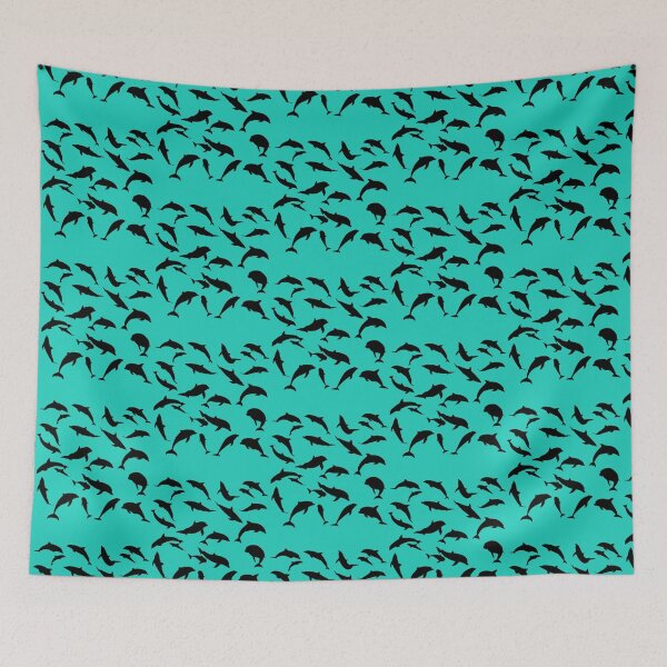 Item preview, Welcome to Dolph World designed and sold by ArtOfBabak.