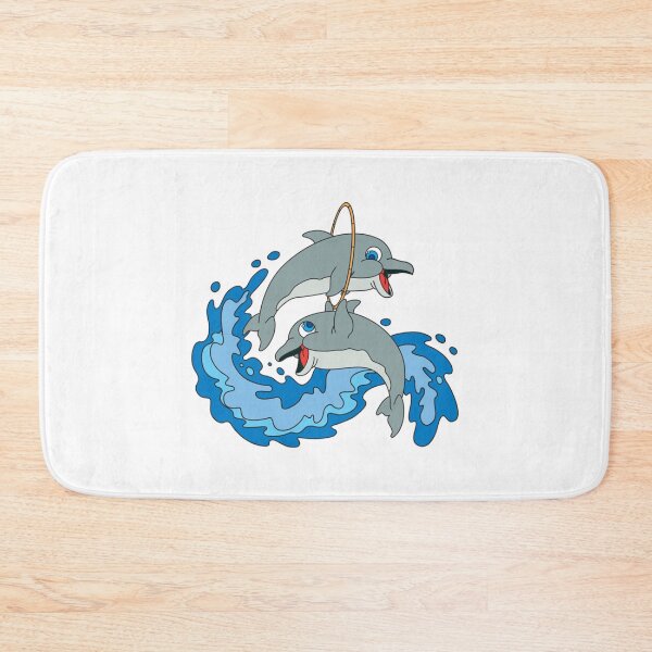 Item preview, Welcome to Dolph World  designed and sold by ArtOfBabak.