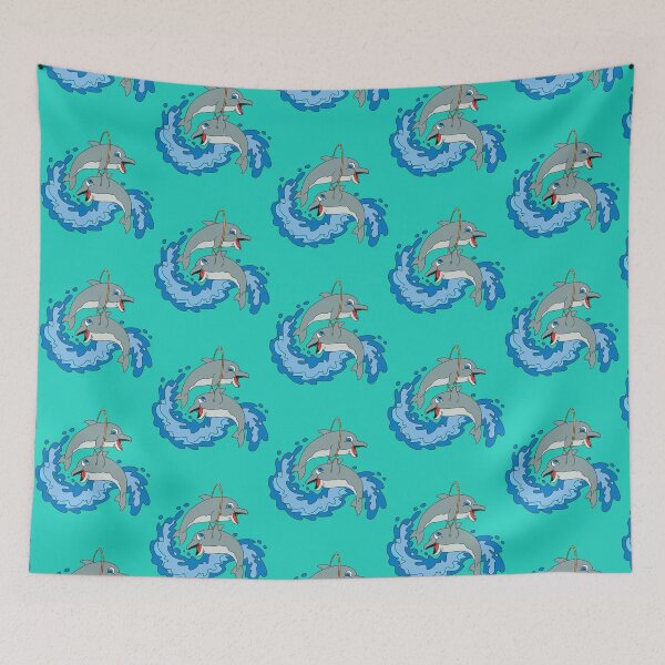 Item preview, Welcome to Dolph World  designed and sold by ArtOfBabak.