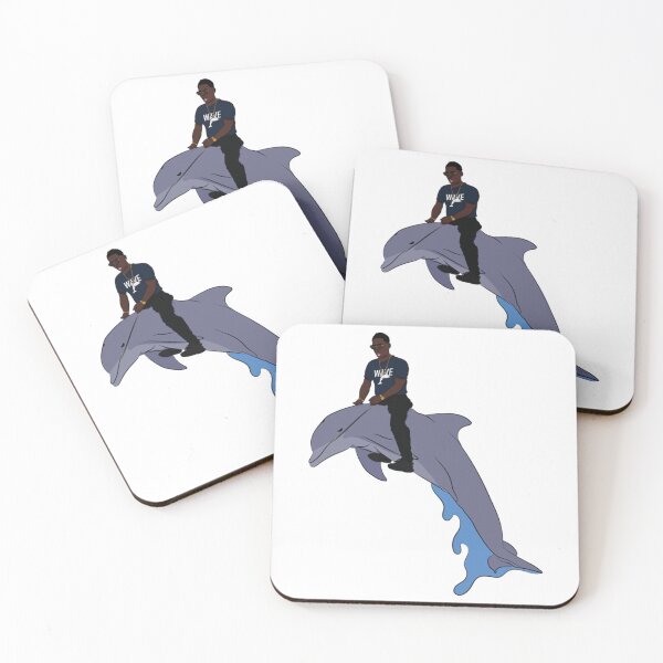Item preview, Welcome to Dolph World  designed and sold by ArtOfBabak.