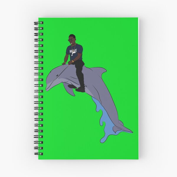 Item preview, Welcome to Dolph World  designed and sold by ArtOfBabak.