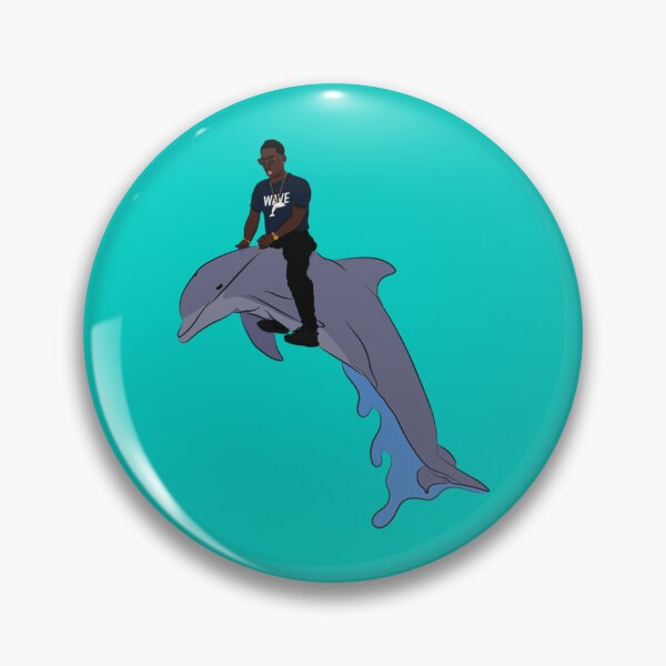 Item preview, Welcome to Dolph World  designed and sold by ArtOfBabak.