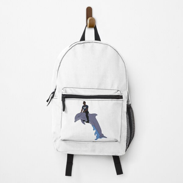 Item preview, Welcome to Dolph World designed and sold by ArtOfBabak.