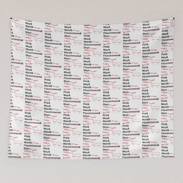 Item preview, AOS Team   designed and sold by CultRated01.
